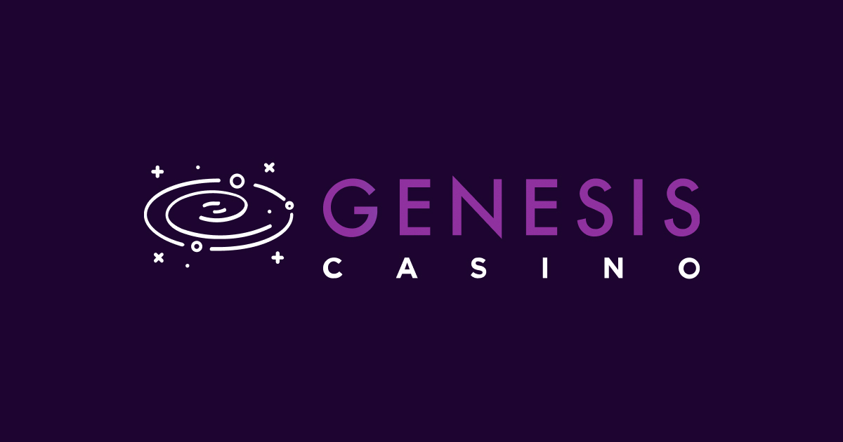 Genesis Casino Welcome Bonus